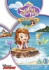 Walt Disney Sofia the First: The Floating Palace Photo