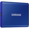 Samsung T7 2TB USB3.2 Portable SSD Photo