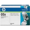 HP No 05X Black LaserJet Toner Cartridge Photo