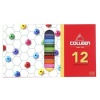 Colleen Pencil Crayons Photo