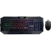 Armaggeddon AK-6880 Kalashnikov Gaming Keyboard and Mouse Bundle Photo