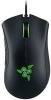 Razer DeathAdder Essential mouse Right-hand USB Type-A Optical 6400 DPI Gaming 220 IPS 30 G Black Photo