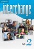 Interchange Level 2 DVD Photo