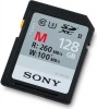 Sony 128GB SDXC memory card Class 10 UHS-2 100/260MB/s 128GB Photo