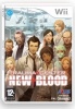 Atlus Trauma Center - New Blood Photo