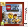 Nintendo LEGO City: Undercover - The Chase Begins Photo