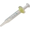 Safety First Easy Fill Medicine Syringe Photo