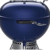 Weber Co Weber Master-Touch 57 Ocean Blue Photo