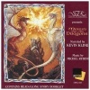 Merlin & The Dragons CD Photo