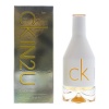 Calvin Klein Ck In2u Eau De Toilette - Parallel Import Photo