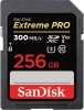 SanDisk Extreme Pro 256GB SDXC Card Photo