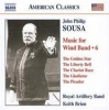 Music for Wind Band Vol. 6 Photo