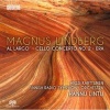 Magnus Lindberg: Al Largo/Cello Concerto No. 2/Era Photo