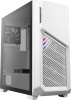 Antec DP502 Flux Midi Tower White PC ATX ITX Mini-ATX Plastic/Steel Photo