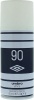 White Publications Umbro White Deodorant Body Spray - Parallel Import Photo