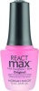 Morgan Taylor REACTmax Original Nail Strengthener & Base Photo