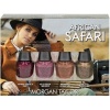 Morgan Taylor African Safari Nail Lacquer - African Safari MINI Photo