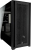 Corsair 5000D AIRFLOW Midi Tower White Photo