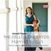 Joseph Haydn: The Cello Concertos Photo