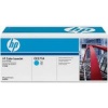 HP No 650A Cyan LaserJet Toner Cartridge Photo