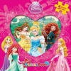 Phidal Publishing Disney Princess - My First Puzzle Book Photo