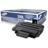 Samsung MLT-D209L Black Toner Cartridge Photo