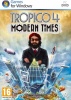 Kalypso Media Tropico 4 Mordern Times Photo