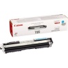 Canon 729 Cyan Toner Cartridge Photo