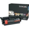 Lexmark X651H31E Black High Yield Laser Toner Cartridge Photo