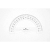 Faber Castell Faber-castell 180§ 10cm Transparent Protractor Art 206 Photo