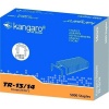 Kangaro Heavy Duty TR-13/14 Staples Photo