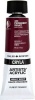 Daler Rowney Cryla Acrylic - Permanent Violet Photo