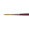 Da Vinci Kolinsky Red Sable Liner Photo