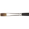 Jacksons Jackson's Procryl Long Flat No. 3 Brush Photo