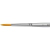 Jacksons Jackson's Silverline Round Size 6 Watercolour Brush - Series 986 Photo