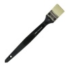 Liquitex Brush MURAL Long Handle VARNISH 2" Photo