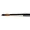 Isabey Brush Pure Kolinsky Sable Series 6228 - Size 10 Photo