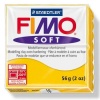 Fimo Staedtler Soft - Sun Yellow Photo