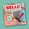 Gelli Plate Gel Printing Plate - 6x6in Photo