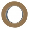 Unbranded Standard Brown Framers Tape - 50mm x 50m Photo