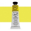 Daler Rowney Artists Oil Tube - Cadmium Yellow P Photo