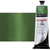 Daler Rowney Georgian Oil - 379 Terre Verte - Semi-Opaque Photo