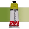 Daler Rowney Graduate Oil - Yellow Green Photo