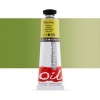 Daler Rowney Graduate Oil - Yellow Green Photo