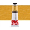 Daler Rowney Graduate Oil - Gold Photo