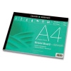 Daler Rowney A4 Dr Bristol Board Pad Photo