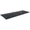 Kensington Advance Fit Full-Size Slim Wired USB Keyboard Photo