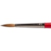 Daler Rowney Georgian Oil Brush - G61 Sable Round - 10 Photo