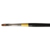 Daler Rowney System 3 - Acrylic Brush - Sy67 Sh Filbert - 4 Photo