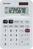 Sharp EL330F Mini-Desk Calculator Photo